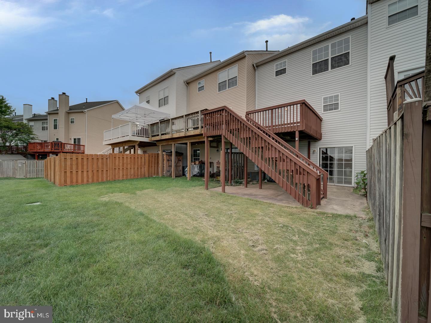 13195 GOLDERS GREEN PL, BRISTOW, Virginia 20136, 3 Bedrooms Bedrooms, ,3 BathroomsBathrooms,Residential,For sale,13195 GOLDERS GREEN PL,VAPW2094554 MLS # VAPW2094554
