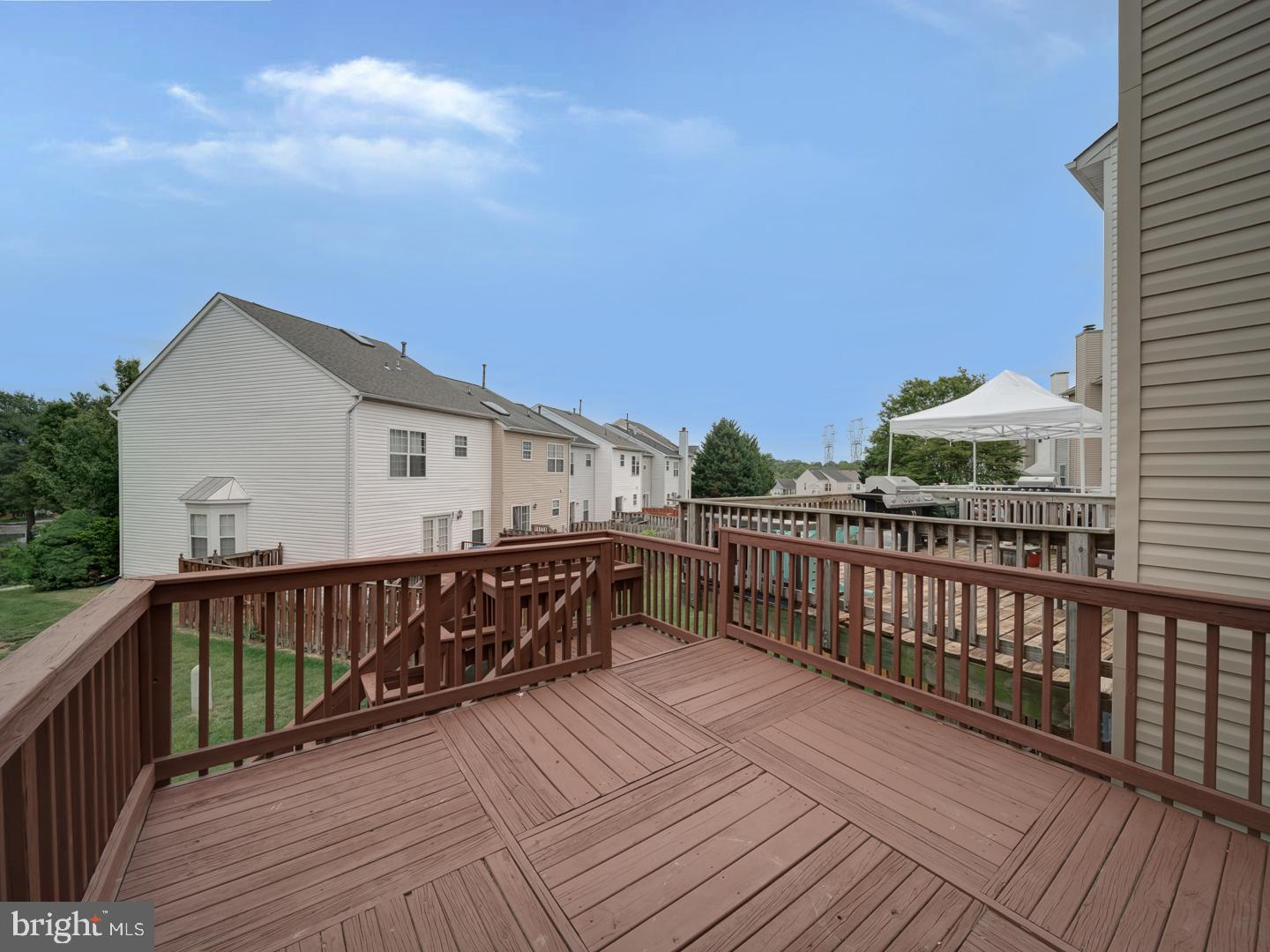 13195 GOLDERS GREEN PL, BRISTOW, Virginia 20136, 3 Bedrooms Bedrooms, ,3 BathroomsBathrooms,Residential,For sale,13195 GOLDERS GREEN PL,VAPW2094554 MLS # VAPW2094554