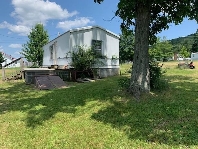 303 MYERS-MOON RD, MONTEREY, Virginia 24465, 2 Bedrooms Bedrooms, ,1 BathroomBathrooms,Residential,303 MYERS-MOON RD,666109 MLS # 666109