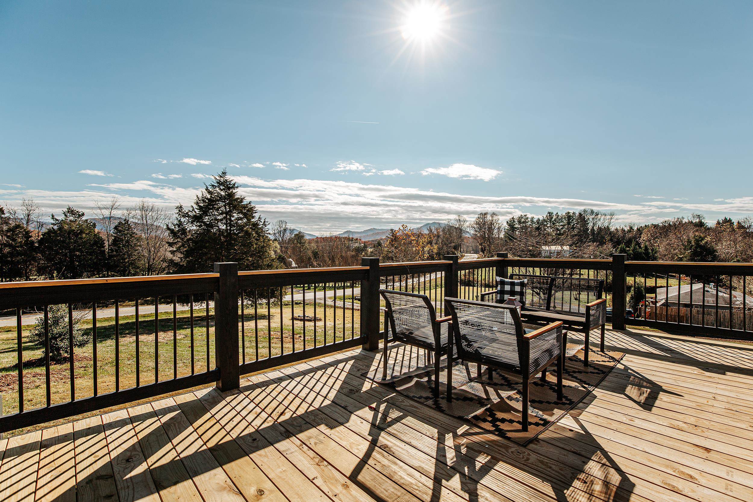 7825 ROCKFISH VALLEY HWY, AFTON, Virginia 22920, 3 Bedrooms Bedrooms, ,2 BathroomsBathrooms,Residential,7825 ROCKFISH VALLEY HWY,666113 MLS # 666113