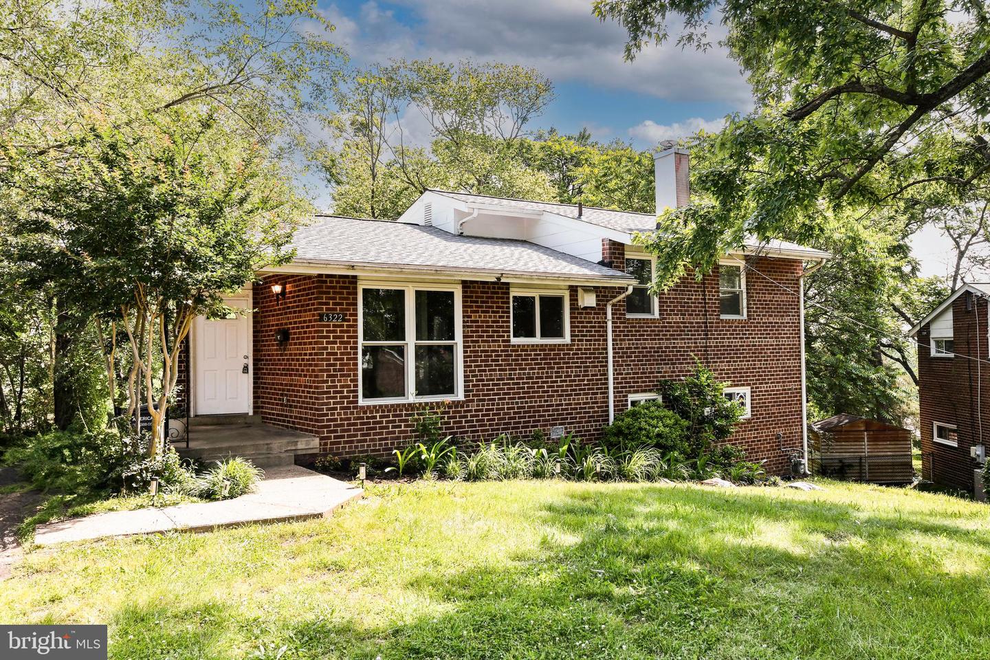 6322 PHYLLIS LN, ALEXANDRIA, Virginia 22312, 3 Bedrooms Bedrooms, ,2 BathroomsBathrooms,Residential,For sale,6322 PHYLLIS LN,VAFX2243936 MLS # VAFX2243936