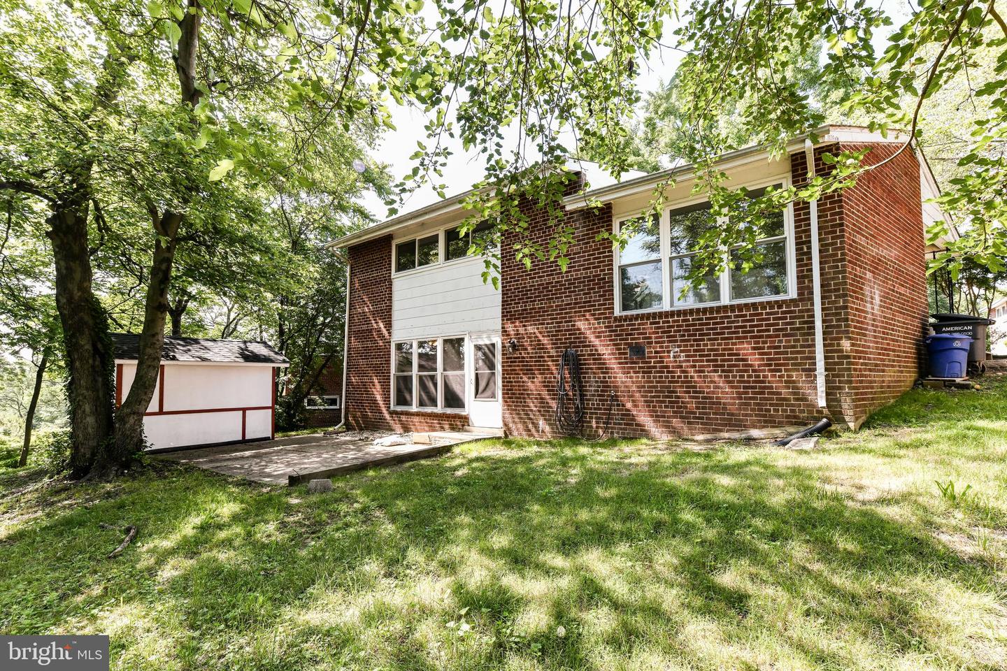 6322 PHYLLIS LN, ALEXANDRIA, Virginia 22312, 3 Bedrooms Bedrooms, ,2 BathroomsBathrooms,Residential,For sale,6322 PHYLLIS LN,VAFX2243936 MLS # VAFX2243936