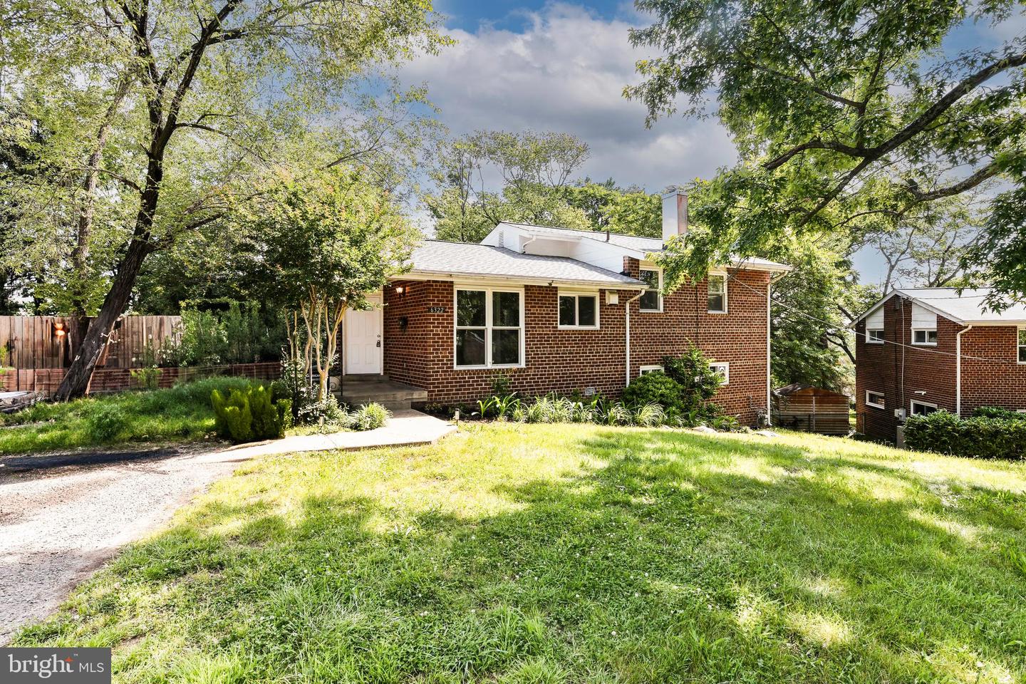 6322 PHYLLIS LN, ALEXANDRIA, Virginia 22312, 3 Bedrooms Bedrooms, ,2 BathroomsBathrooms,Residential,For sale,6322 PHYLLIS LN,VAFX2243936 MLS # VAFX2243936