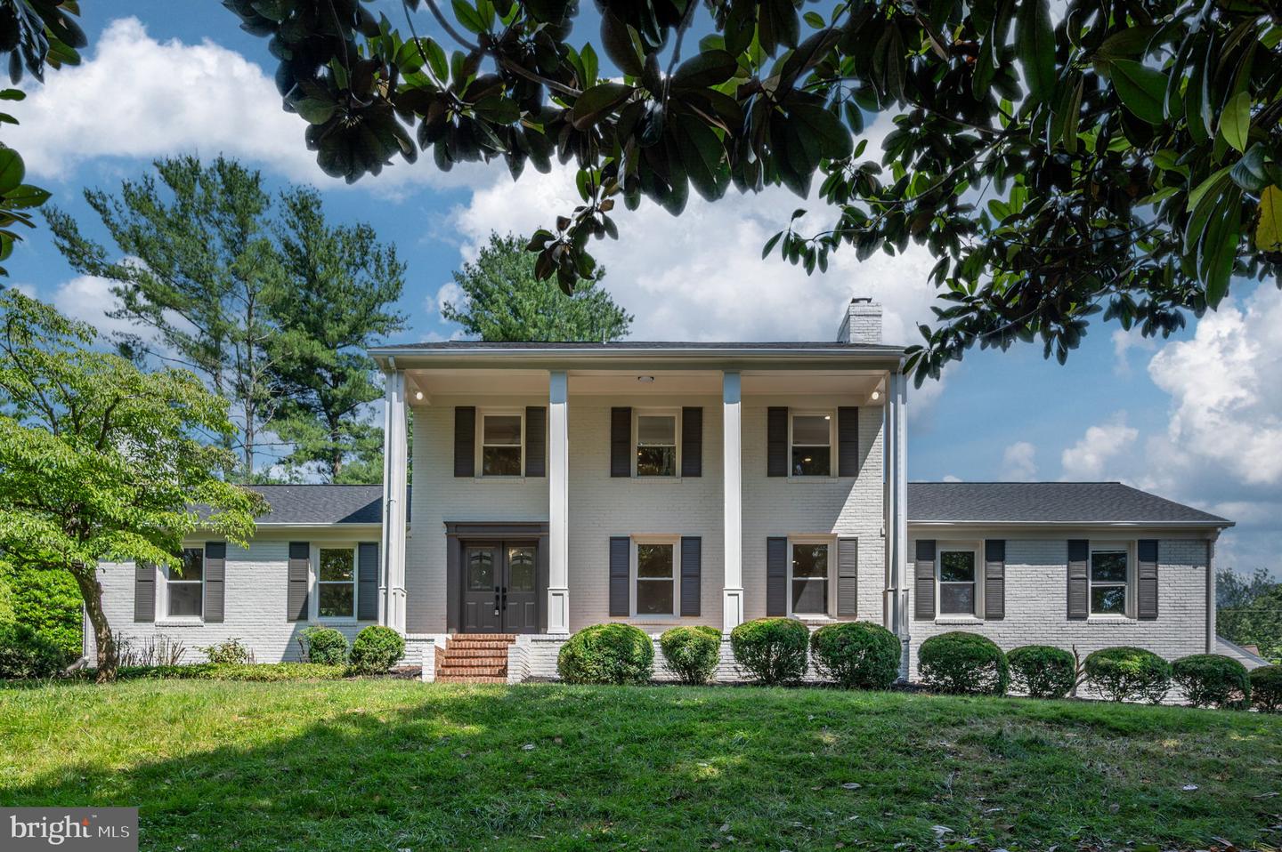 10548 KNOLLWOOD DR, MANASSAS, Virginia 20111, 4 Bedrooms Bedrooms, ,3 BathroomsBathrooms,Residential,For sale,10548 KNOLLWOOD DR,VAPW2095962 MLS # VAPW2095962