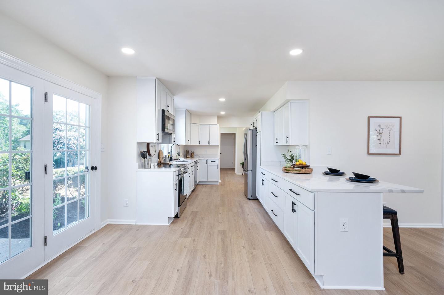 10548 KNOLLWOOD DR, MANASSAS, Virginia 20111, 4 Bedrooms Bedrooms, ,3 BathroomsBathrooms,Residential,For sale,10548 KNOLLWOOD DR,VAPW2095962 MLS # VAPW2095962