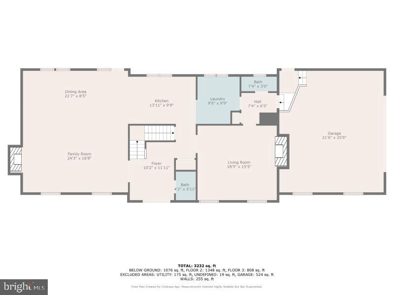 10548 KNOLLWOOD DR, MANASSAS, Virginia 20111, 4 Bedrooms Bedrooms, ,3 BathroomsBathrooms,Residential,For sale,10548 KNOLLWOOD DR,VAPW2095962 MLS # VAPW2095962