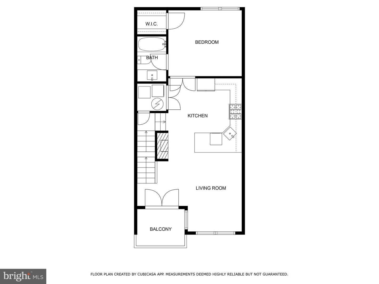 1406 CORCORAN ST NW #D, WASHINGTON, District Of Columbia 20009, 2 Bedrooms Bedrooms, ,2 BathroomsBathrooms,Residential,For sale,1406 CORCORAN ST NW #D,DCDC2203674 MLS # DCDC2203674