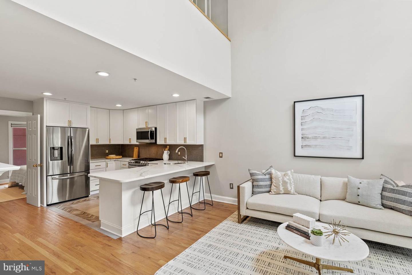 1406 CORCORAN ST NW #D, WASHINGTON, District Of Columbia 20009, 2 Bedrooms Bedrooms, ,2 BathroomsBathrooms,Residential,For sale,1406 CORCORAN ST NW #D,DCDC2203674 MLS # DCDC2203674