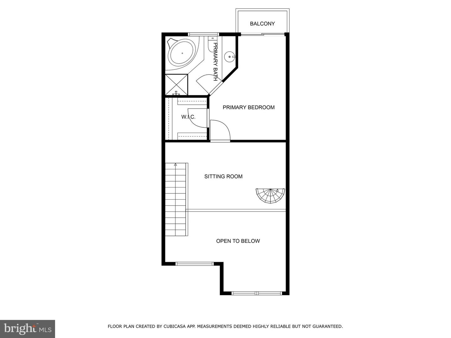1406 CORCORAN ST NW #D, WASHINGTON, District Of Columbia 20009, 2 Bedrooms Bedrooms, ,2 BathroomsBathrooms,Residential,For sale,1406 CORCORAN ST NW #D,DCDC2203674 MLS # DCDC2203674