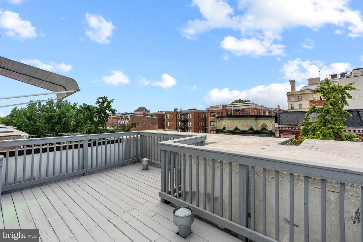 1406 CORCORAN ST NW #D, WASHINGTON, District Of Columbia 20009, 2 Bedrooms Bedrooms, ,2 BathroomsBathrooms,Residential,For sale,1406 CORCORAN ST NW #D,DCDC2203674 MLS # DCDC2203674