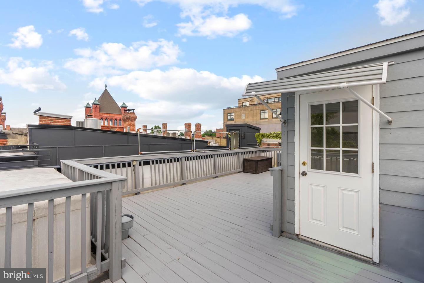 1406 CORCORAN ST NW #D, WASHINGTON, District Of Columbia 20009, 2 Bedrooms Bedrooms, ,2 BathroomsBathrooms,Residential,For sale,1406 CORCORAN ST NW #D,DCDC2203674 MLS # DCDC2203674