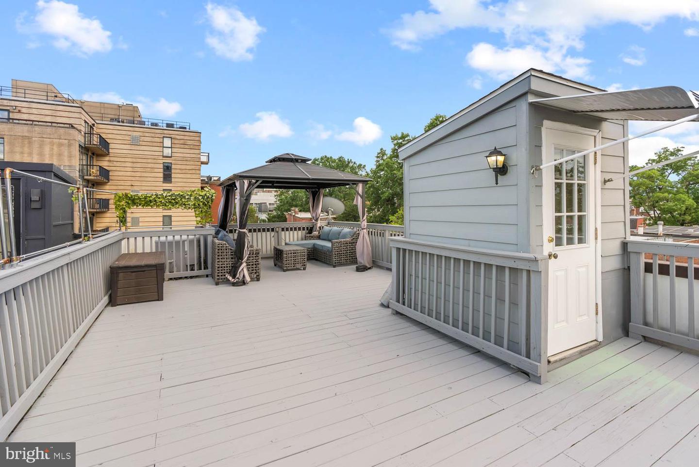 1406 CORCORAN ST NW #D, WASHINGTON, District Of Columbia 20009, 2 Bedrooms Bedrooms, ,2 BathroomsBathrooms,Residential,For sale,1406 CORCORAN ST NW #D,DCDC2203674 MLS # DCDC2203674