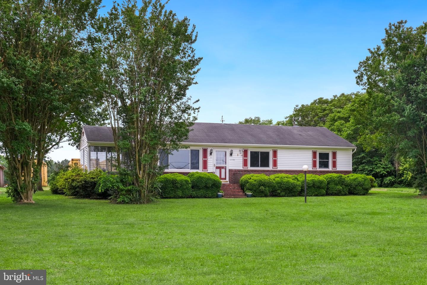 12610 NORTHUMBERLAND HWY, HEATHSVILLE, Virginia 22473, 2 Bedrooms Bedrooms, ,1 BathroomBathrooms,Residential,For sale,12610 NORTHUMBERLAND HWY,VANV2001632 MLS # VANV2001632