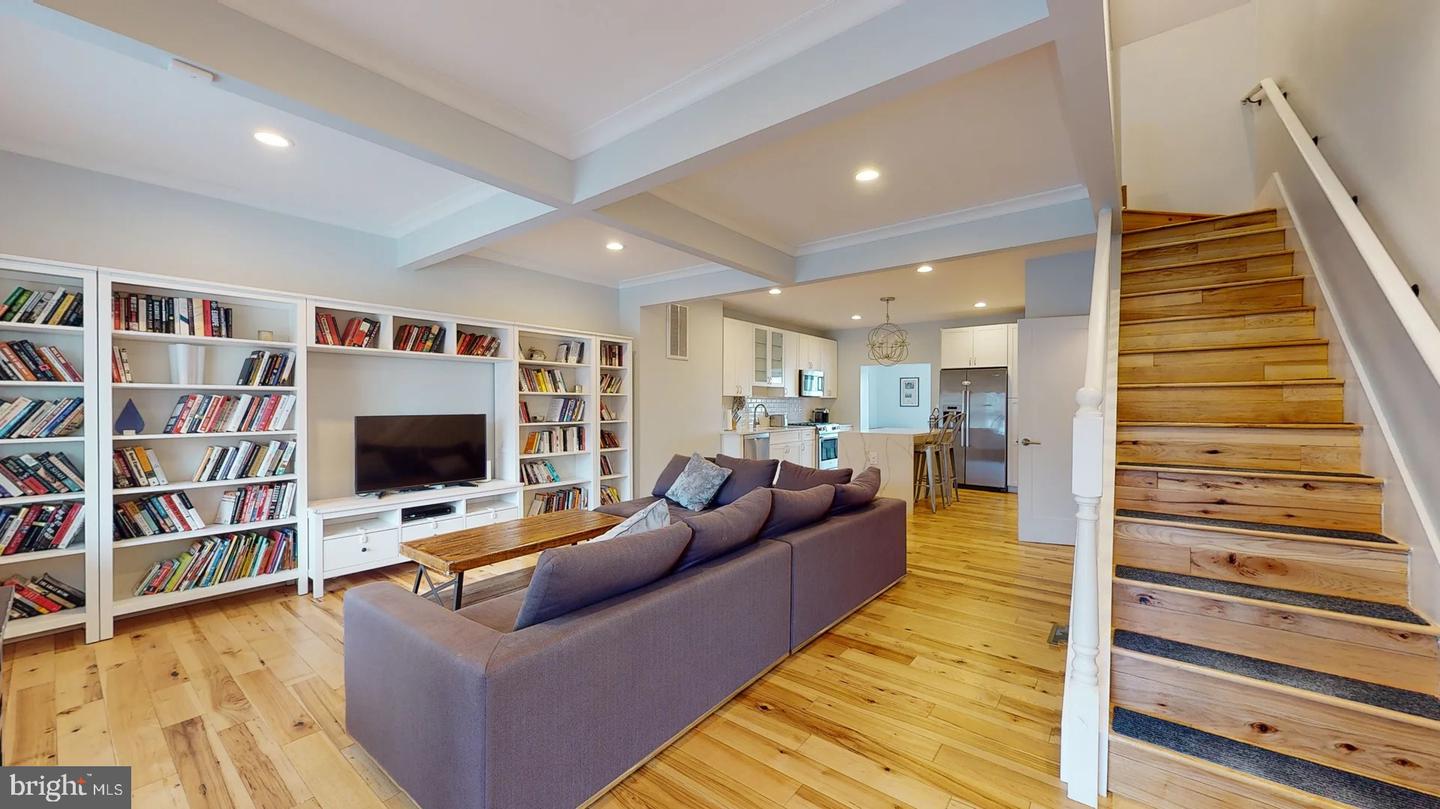 4914 3RD ST NW, WASHINGTON, District Of Columbia 20011, 4 Bedrooms Bedrooms, ,3 BathroomsBathrooms,Residential,For sale,4914 3RD ST NW,DCDC2203824 MLS # DCDC2203824