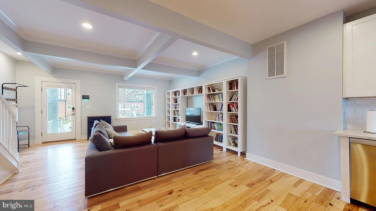 4914 3RD ST NW, WASHINGTON, District Of Columbia 20011, 4 Bedrooms Bedrooms, ,3 BathroomsBathrooms,Residential,For sale,4914 3RD ST NW,DCDC2203824 MLS # DCDC2203824