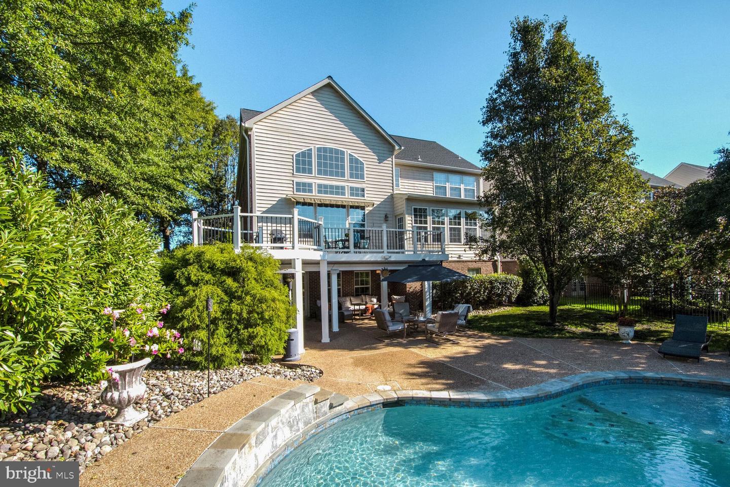 14401 CHALFONT DR, HAYMARKET, Virginia 20169, 5 Bedrooms Bedrooms, ,3 BathroomsBathrooms,Residential,For sale,14401 CHALFONT DR,VAPW2097040 MLS # VAPW2097040