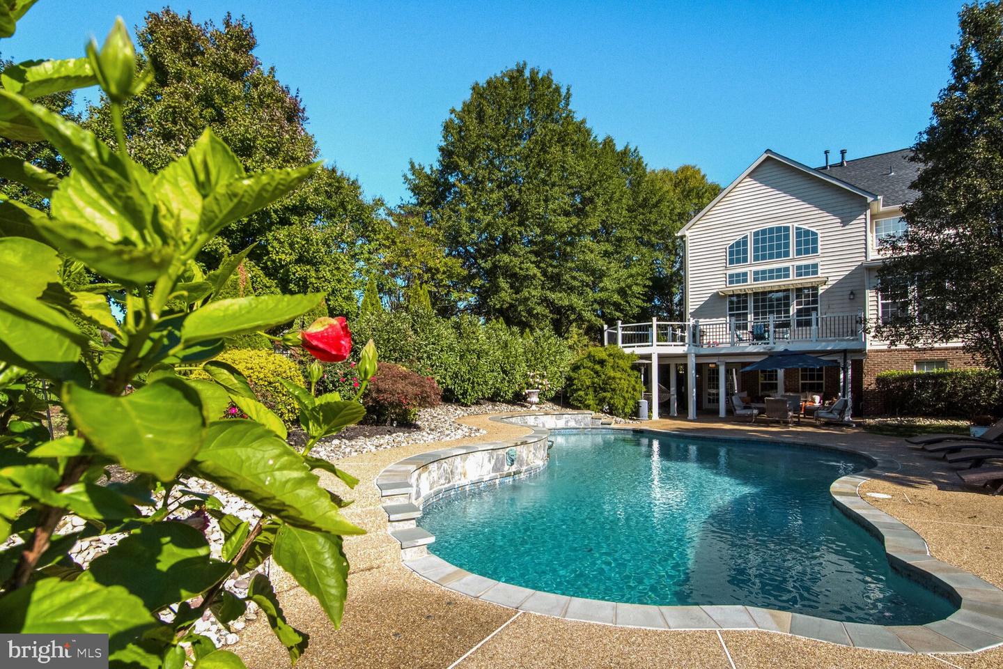 14401 CHALFONT DR, HAYMARKET, Virginia 20169, 5 Bedrooms Bedrooms, ,3 BathroomsBathrooms,Residential,For sale,14401 CHALFONT DR,VAPW2097040 MLS # VAPW2097040