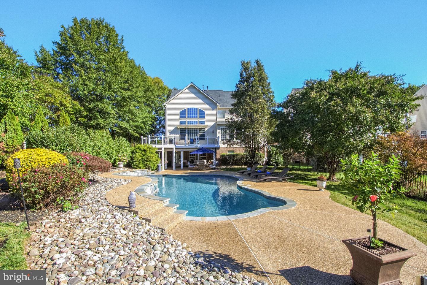 14401 CHALFONT DR, HAYMARKET, Virginia 20169, 5 Bedrooms Bedrooms, ,3 BathroomsBathrooms,Residential,For sale,14401 CHALFONT DR,VAPW2097040 MLS # VAPW2097040