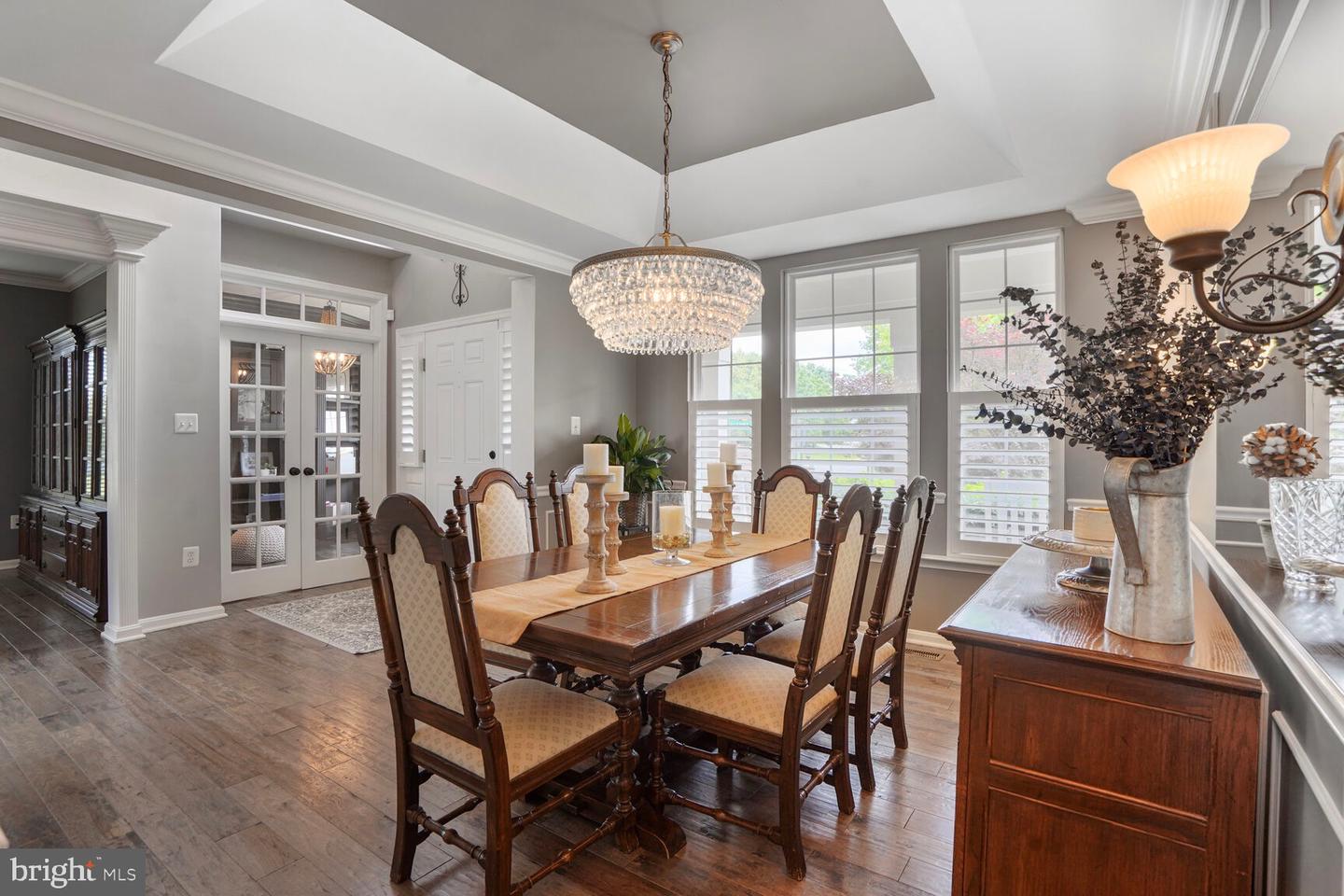 14401 CHALFONT DR, HAYMARKET, Virginia 20169, 5 Bedrooms Bedrooms, ,3 BathroomsBathrooms,Residential,For sale,14401 CHALFONT DR,VAPW2097040 MLS # VAPW2097040