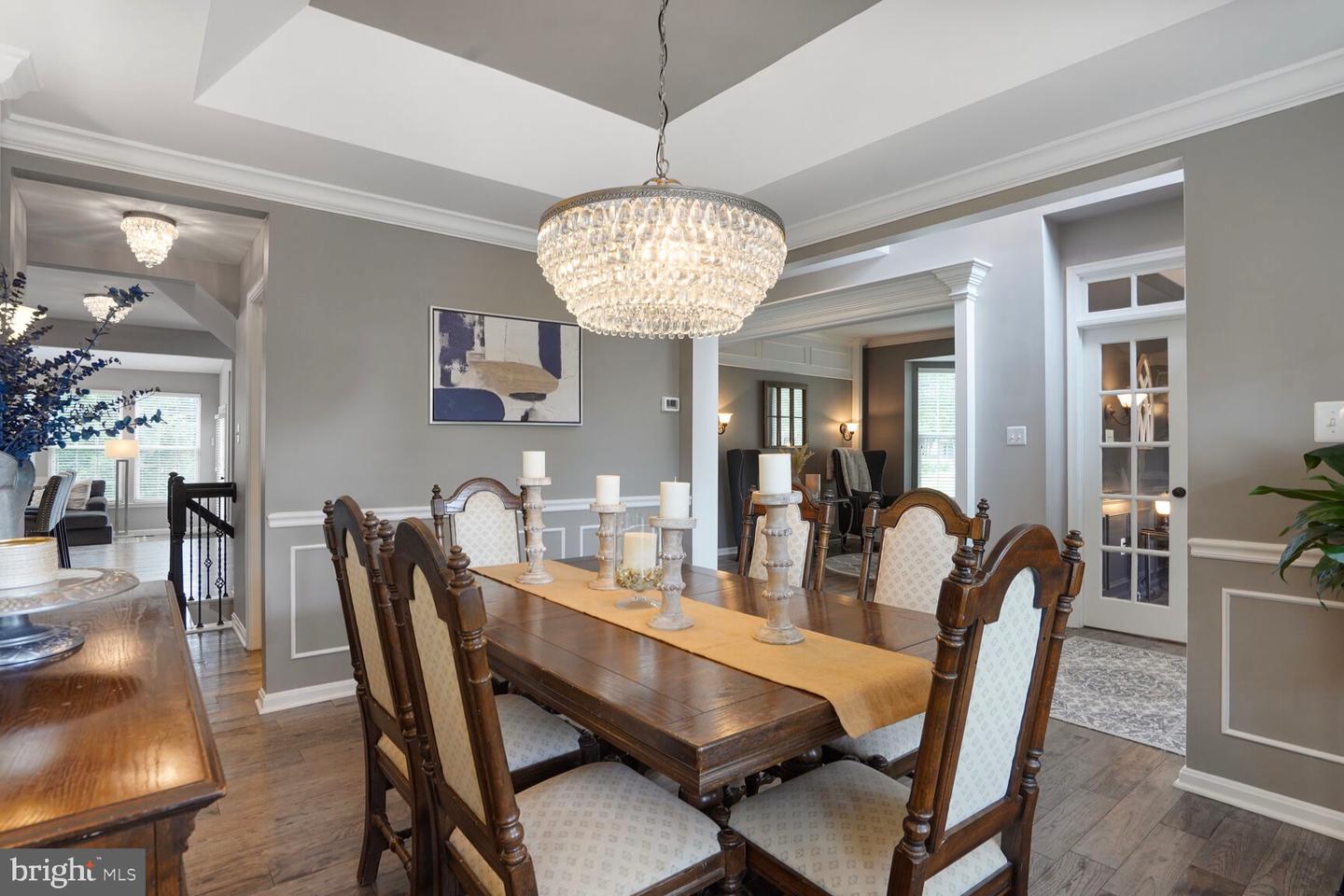 14401 CHALFONT DR, HAYMARKET, Virginia 20169, 5 Bedrooms Bedrooms, ,3 BathroomsBathrooms,Residential,For sale,14401 CHALFONT DR,VAPW2097040 MLS # VAPW2097040
