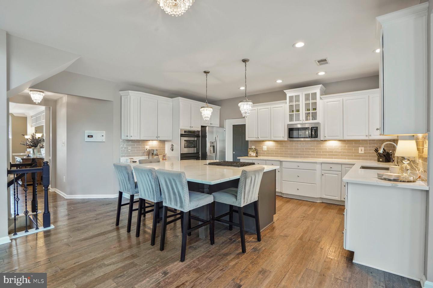 14401 CHALFONT DR, HAYMARKET, Virginia 20169, 5 Bedrooms Bedrooms, ,3 BathroomsBathrooms,Residential,For sale,14401 CHALFONT DR,VAPW2097040 MLS # VAPW2097040