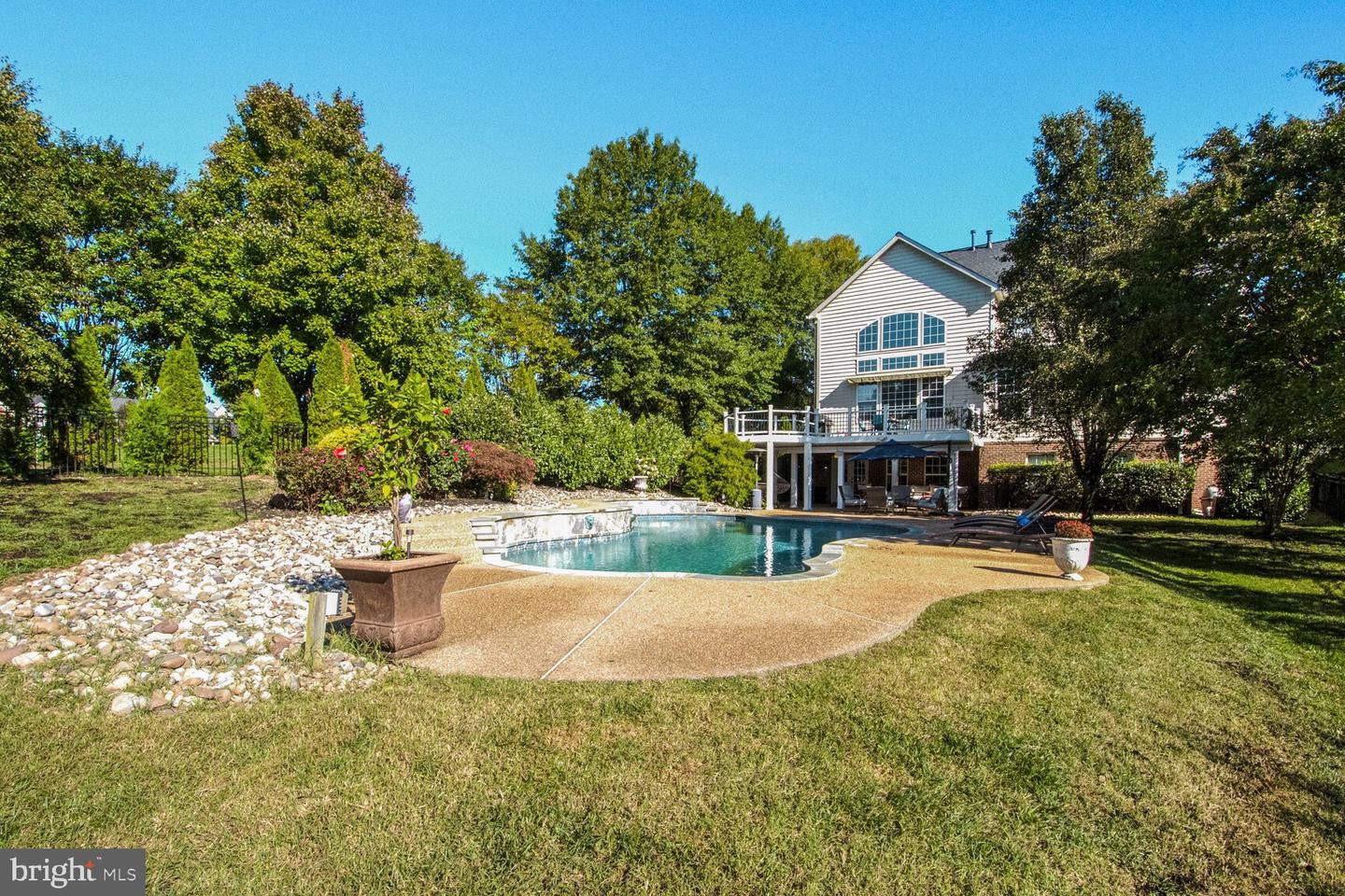 14401 CHALFONT DR, HAYMARKET, Virginia 20169, 5 Bedrooms Bedrooms, ,3 BathroomsBathrooms,Residential,For sale,14401 CHALFONT DR,VAPW2097040 MLS # VAPW2097040