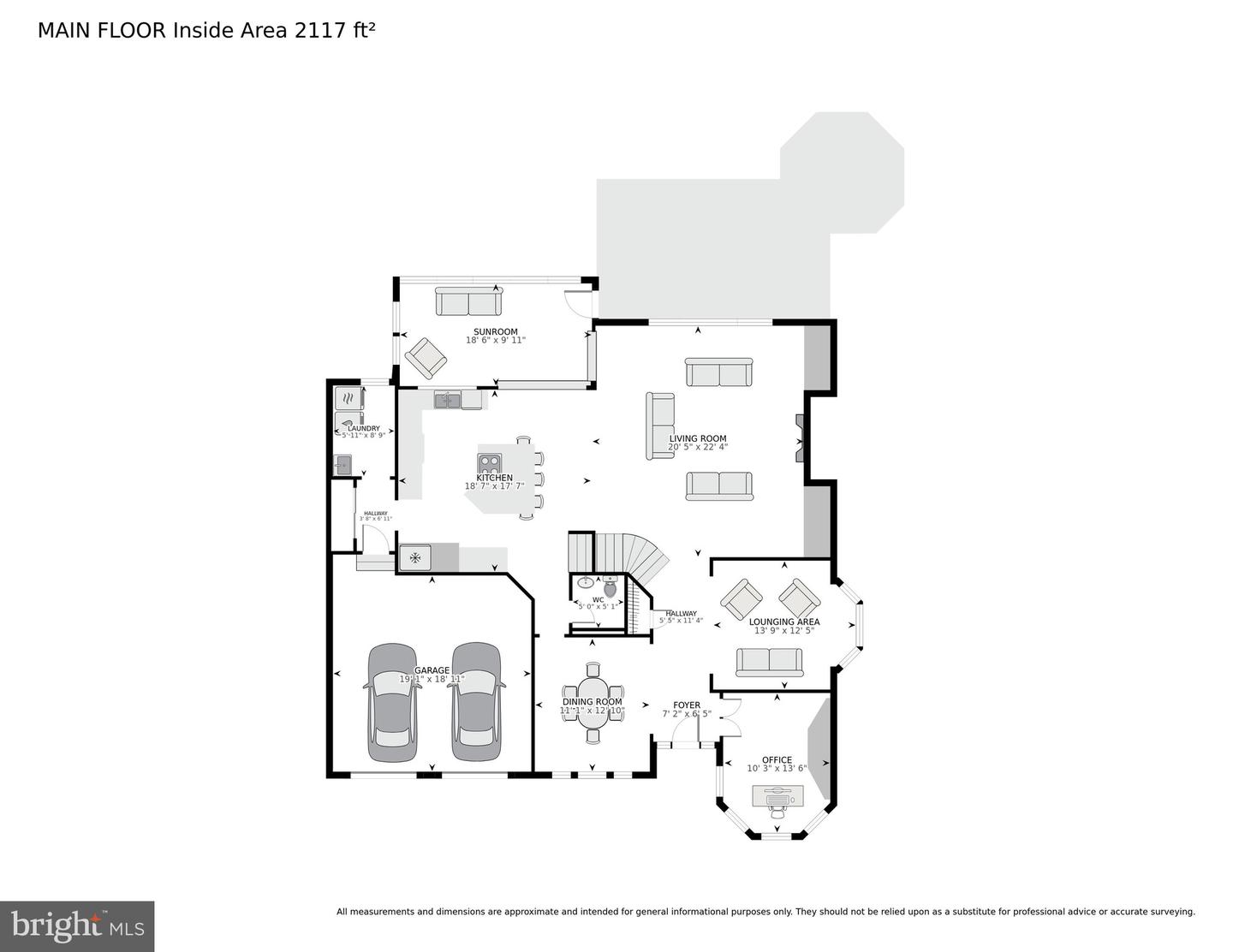 14401 CHALFONT DR, HAYMARKET, Virginia 20169, 5 Bedrooms Bedrooms, ,3 BathroomsBathrooms,Residential,For sale,14401 CHALFONT DR,VAPW2097040 MLS # VAPW2097040