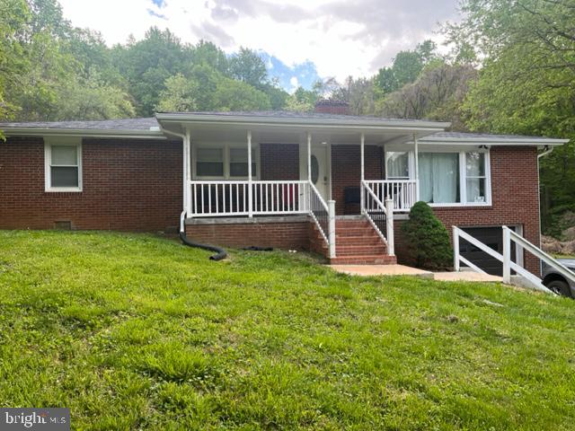 12134 BAYLOR LN, ORANGE, Virginia 22960, 3 Bedrooms Bedrooms, ,2 BathroomsBathrooms,Residential,For sale,12134 BAYLOR LN,VAOR2009942 MLS # VAOR2009942