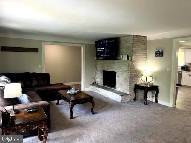 12134 BAYLOR LN, ORANGE, Virginia 22960, 3 Bedrooms Bedrooms, ,2 BathroomsBathrooms,Residential,For sale,12134 BAYLOR LN,VAOR2009942 MLS # VAOR2009942
