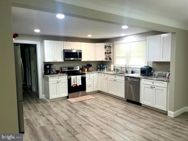 12134 BAYLOR LN, ORANGE, Virginia 22960, 3 Bedrooms Bedrooms, ,2 BathroomsBathrooms,Residential,For sale,12134 BAYLOR LN,VAOR2009942 MLS # VAOR2009942
