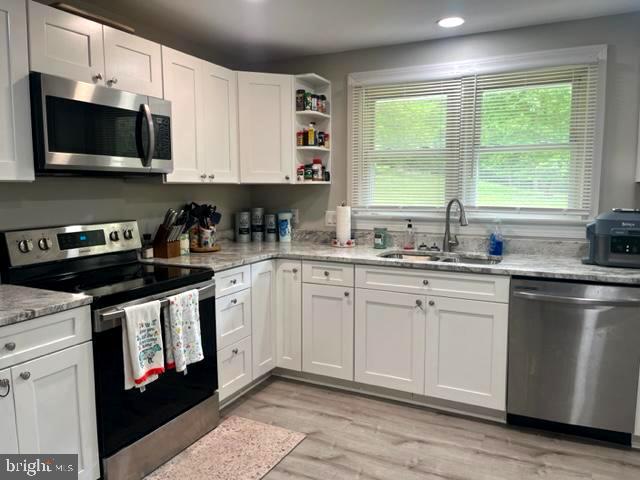 12134 BAYLOR LN, ORANGE, Virginia 22960, 3 Bedrooms Bedrooms, ,2 BathroomsBathrooms,Residential,For sale,12134 BAYLOR LN,VAOR2009942 MLS # VAOR2009942
