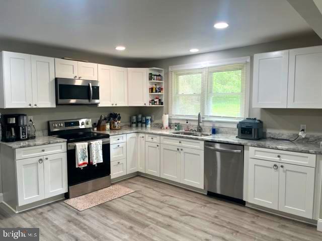 12134 BAYLOR LN, ORANGE, Virginia 22960, 3 Bedrooms Bedrooms, ,2 BathroomsBathrooms,Residential,For sale,12134 BAYLOR LN,VAOR2009942 MLS # VAOR2009942