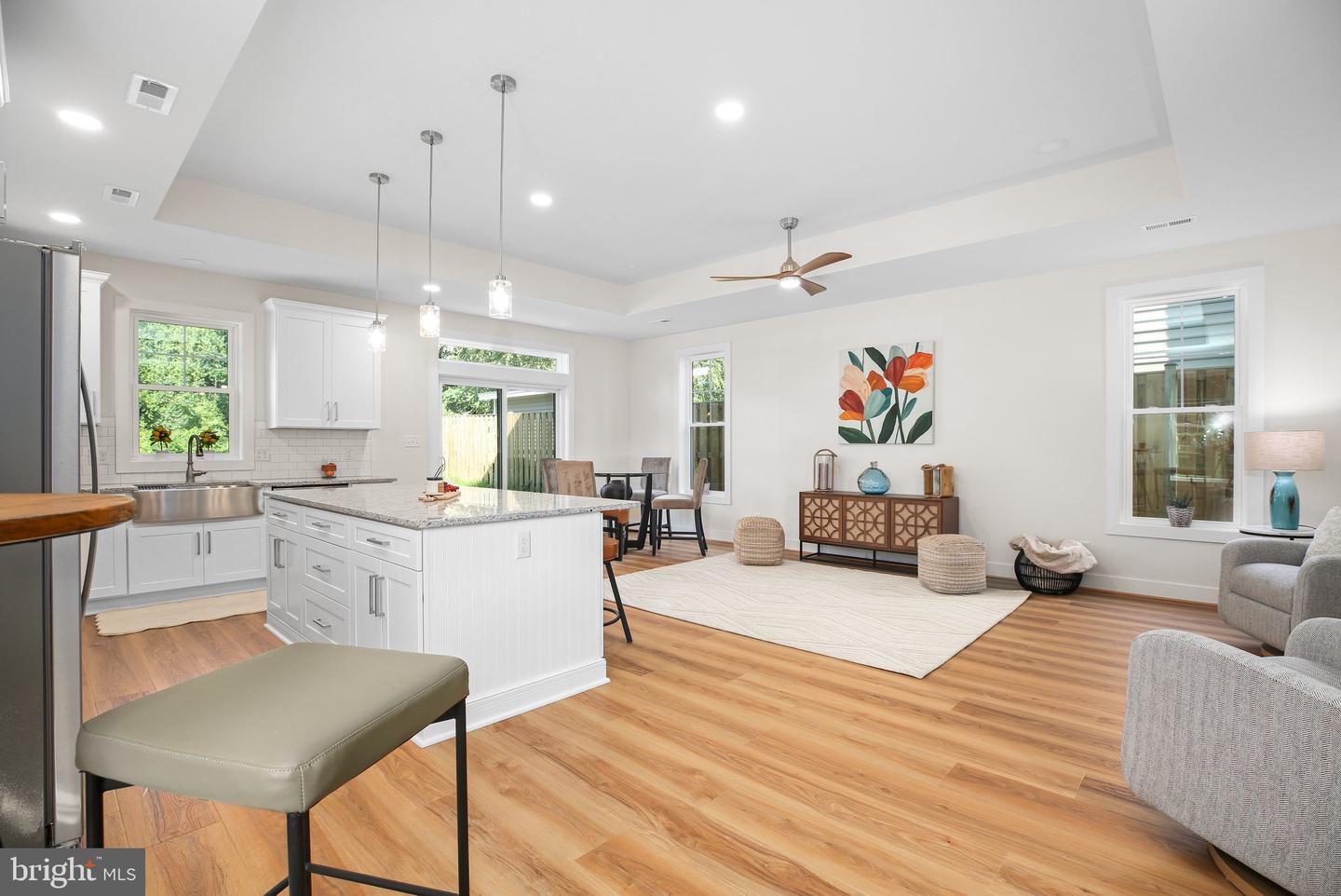 1606 CHARLES ST, FREDERICKSBURG, Virginia 22401, 3 Bedrooms Bedrooms, ,2 BathroomsBathrooms,Residential,For sale,1606 CHARLES ST,VAFB2008444 MLS # VAFB2008444
