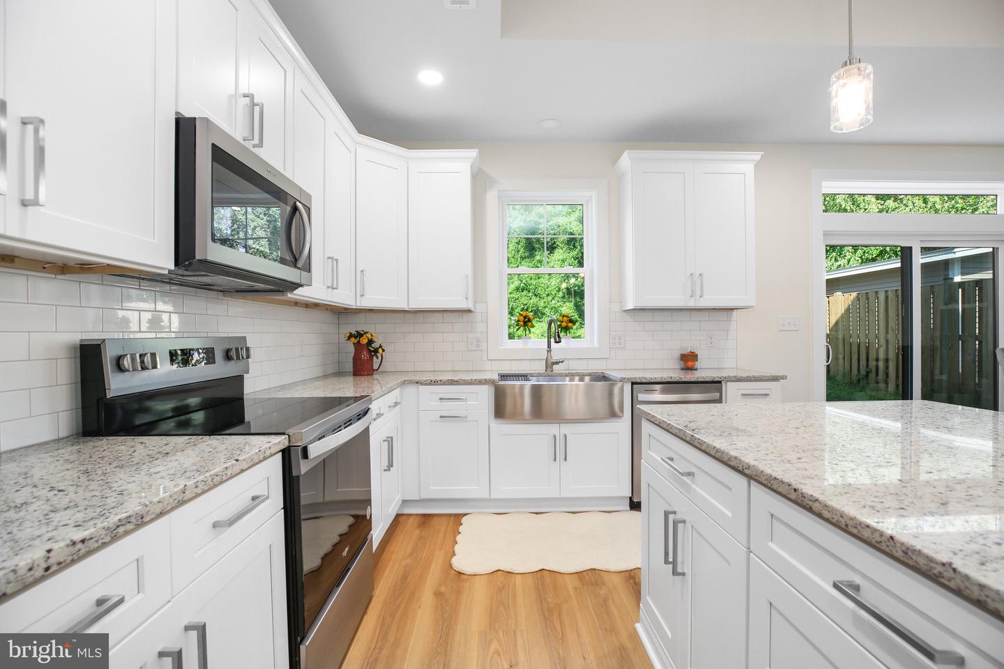 1606 CHARLES ST, FREDERICKSBURG, Virginia 22401, 3 Bedrooms Bedrooms, ,2 BathroomsBathrooms,Residential,For sale,1606 CHARLES ST,VAFB2008444 MLS # VAFB2008444