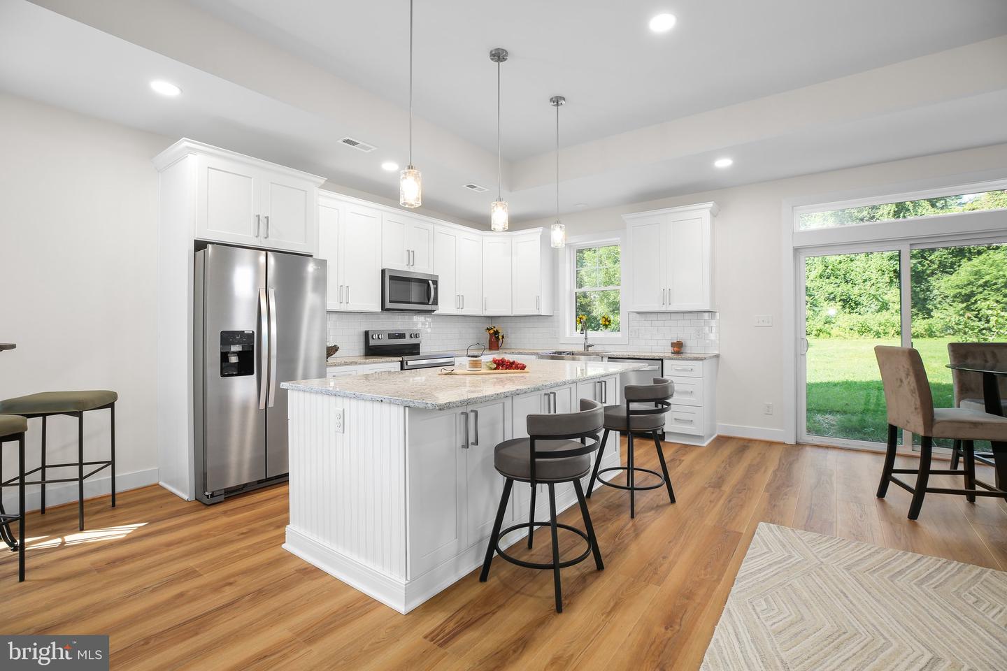1606 CHARLES ST, FREDERICKSBURG, Virginia 22401, 3 Bedrooms Bedrooms, ,2 BathroomsBathrooms,Residential,For sale,1606 CHARLES ST,VAFB2008444 MLS # VAFB2008444