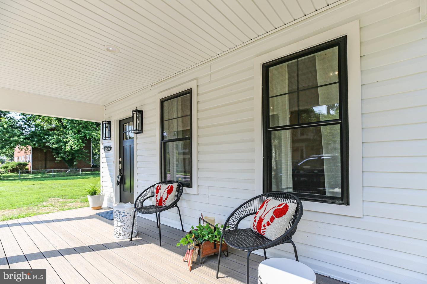 1606 CHARLES ST, FREDERICKSBURG, Virginia 22401, 3 Bedrooms Bedrooms, ,2 BathroomsBathrooms,Residential,For sale,1606 CHARLES ST,VAFB2008444 MLS # VAFB2008444