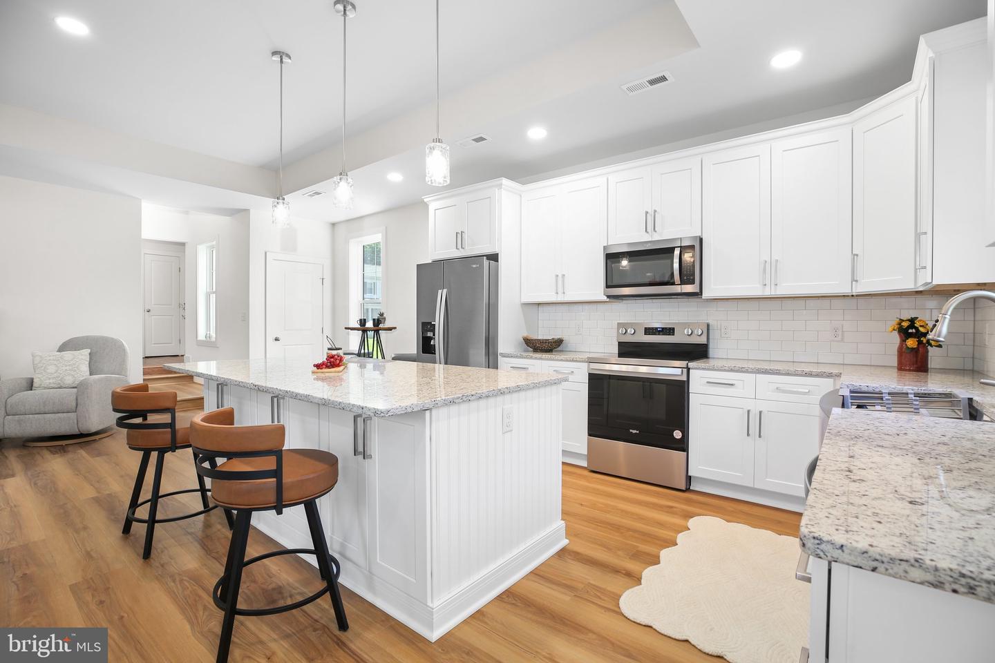 1606 CHARLES ST, FREDERICKSBURG, Virginia 22401, 3 Bedrooms Bedrooms, ,2 BathroomsBathrooms,Residential,For sale,1606 CHARLES ST,VAFB2008444 MLS # VAFB2008444