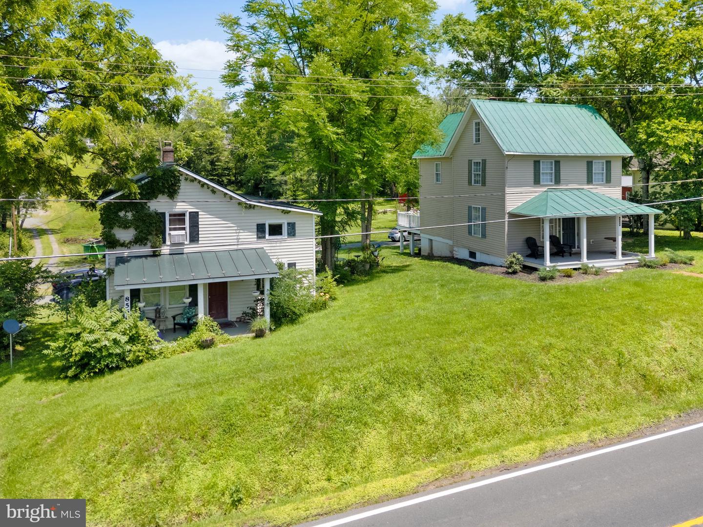 8560 OPAL RD, WARRENTON, Virginia 20186, 3 Bedrooms Bedrooms, ,2 BathroomsBathrooms,Residential,For sale,8560 OPAL RD,VAFQ2017120 MLS # VAFQ2017120
