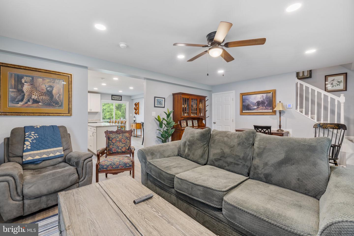 8560 OPAL RD, WARRENTON, Virginia 20186, 3 Bedrooms Bedrooms, ,2 BathroomsBathrooms,Residential,For sale,8560 OPAL RD,VAFQ2017120 MLS # VAFQ2017120