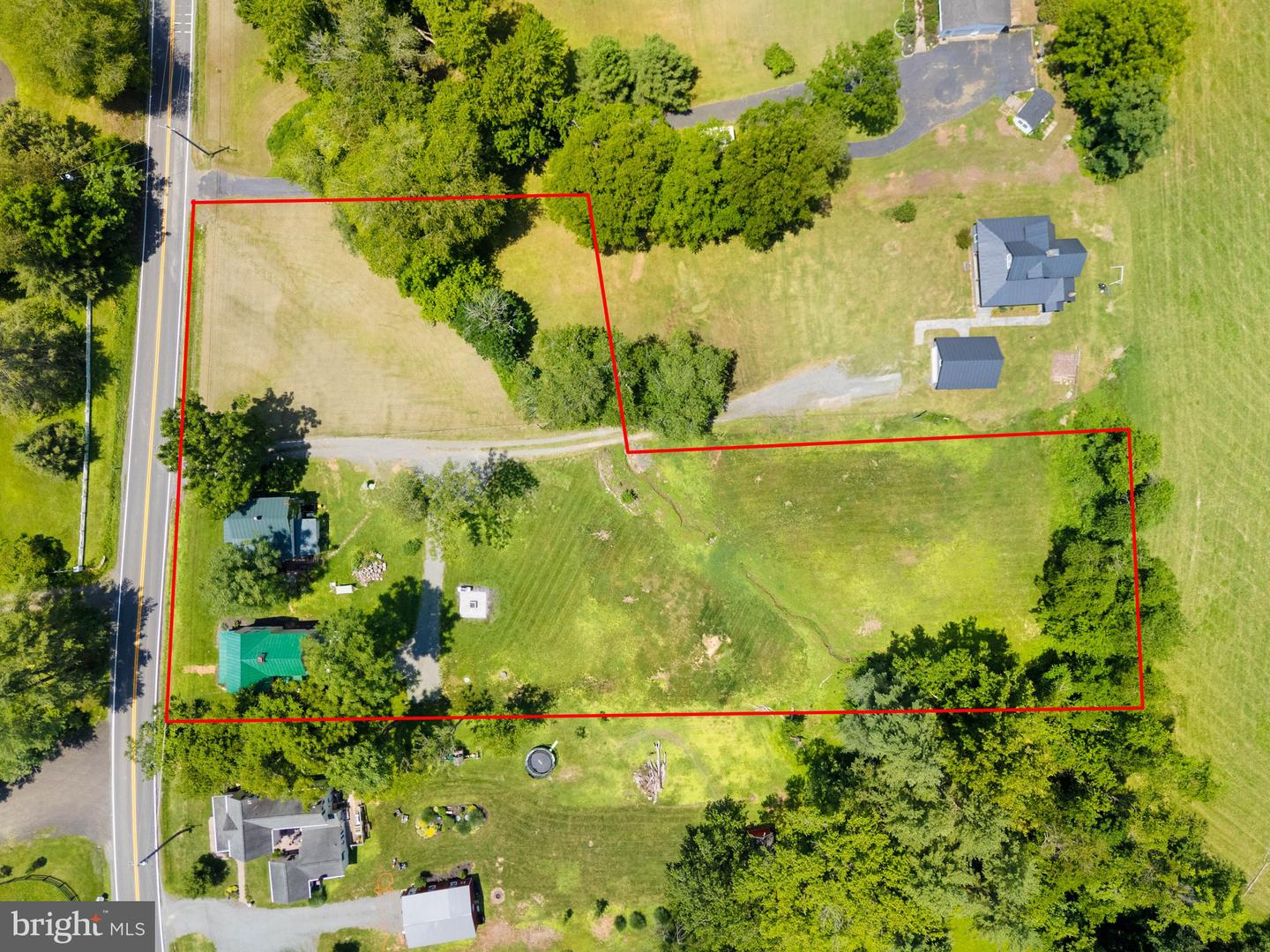 8560 OPAL RD, WARRENTON, Virginia 20186, 3 Bedrooms Bedrooms, ,2 BathroomsBathrooms,Residential,For sale,8560 OPAL RD,VAFQ2017120 MLS # VAFQ2017120