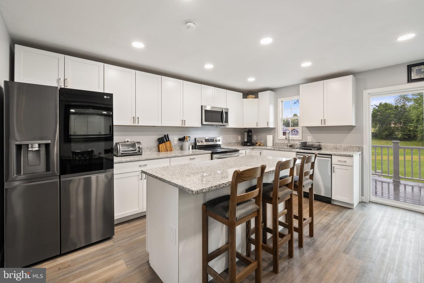 8560 OPAL RD, WARRENTON, Virginia 20186, 3 Bedrooms Bedrooms, ,2 BathroomsBathrooms,Residential,For sale,8560 OPAL RD,VAFQ2017120 MLS # VAFQ2017120