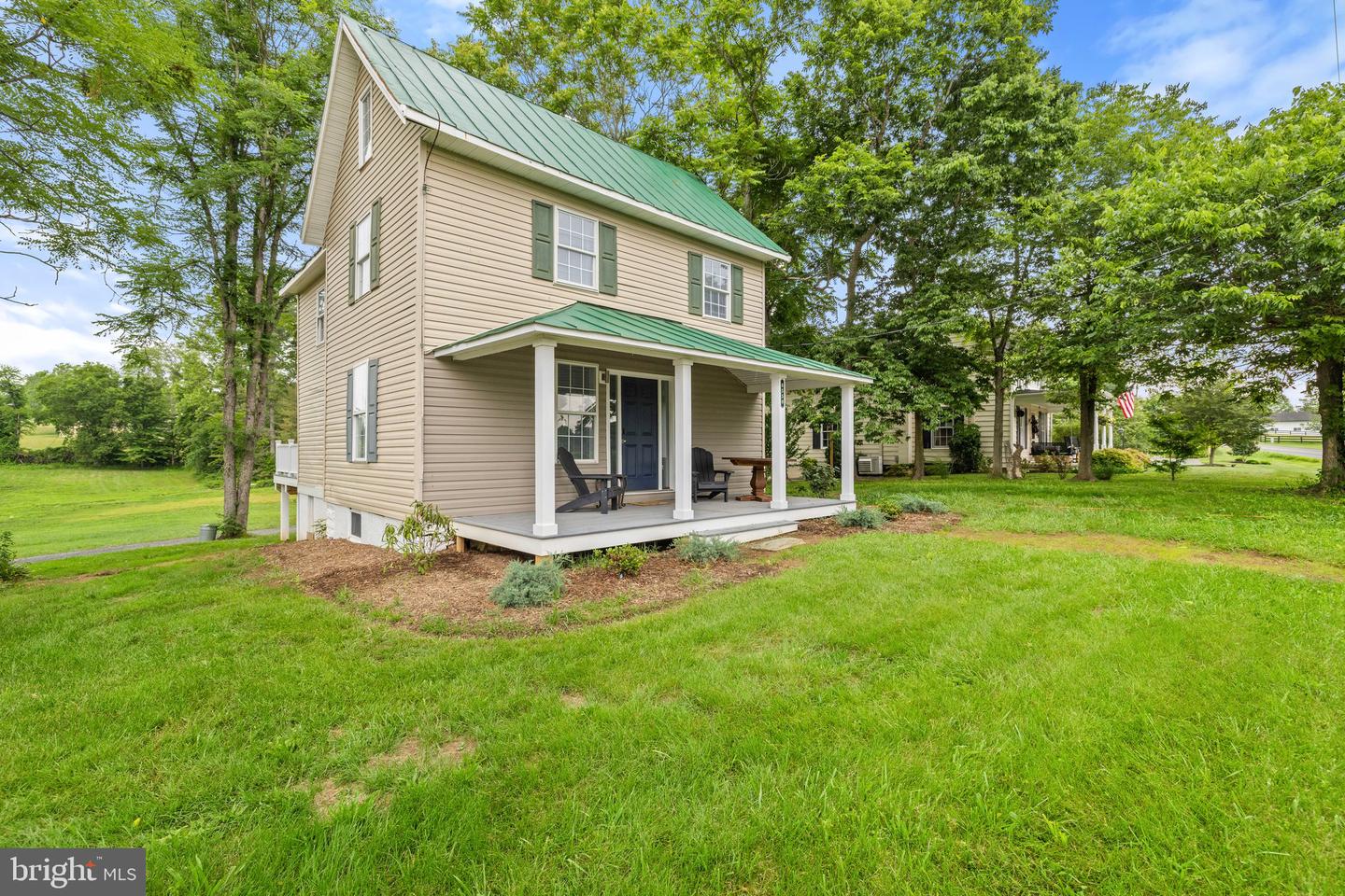 8560 OPAL RD, WARRENTON, Virginia 20186, 3 Bedrooms Bedrooms, ,2 BathroomsBathrooms,Residential,For sale,8560 OPAL RD,VAFQ2017120 MLS # VAFQ2017120