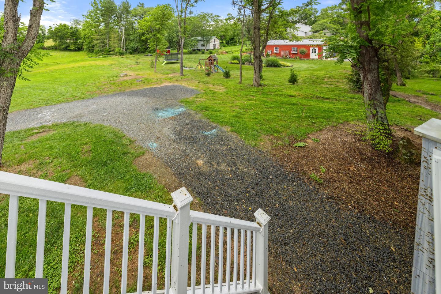 8560 OPAL RD, WARRENTON, Virginia 20186, 3 Bedrooms Bedrooms, ,2 BathroomsBathrooms,Residential,For sale,8560 OPAL RD,VAFQ2017120 MLS # VAFQ2017120