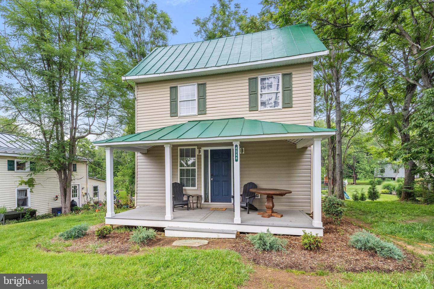 8560 OPAL RD, WARRENTON, Virginia 20186, 3 Bedrooms Bedrooms, ,2 BathroomsBathrooms,Residential,For sale,8560 OPAL RD,VAFQ2017120 MLS # VAFQ2017120