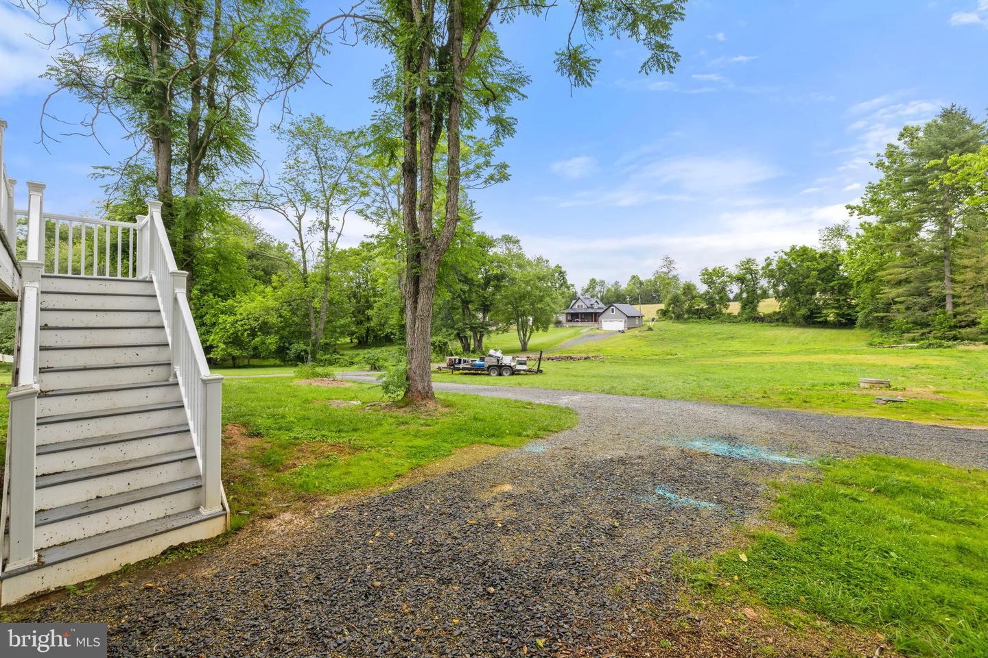8560 OPAL RD, WARRENTON, Virginia 20186, 3 Bedrooms Bedrooms, ,2 BathroomsBathrooms,Residential,For sale,8560 OPAL RD,VAFQ2017120 MLS # VAFQ2017120
