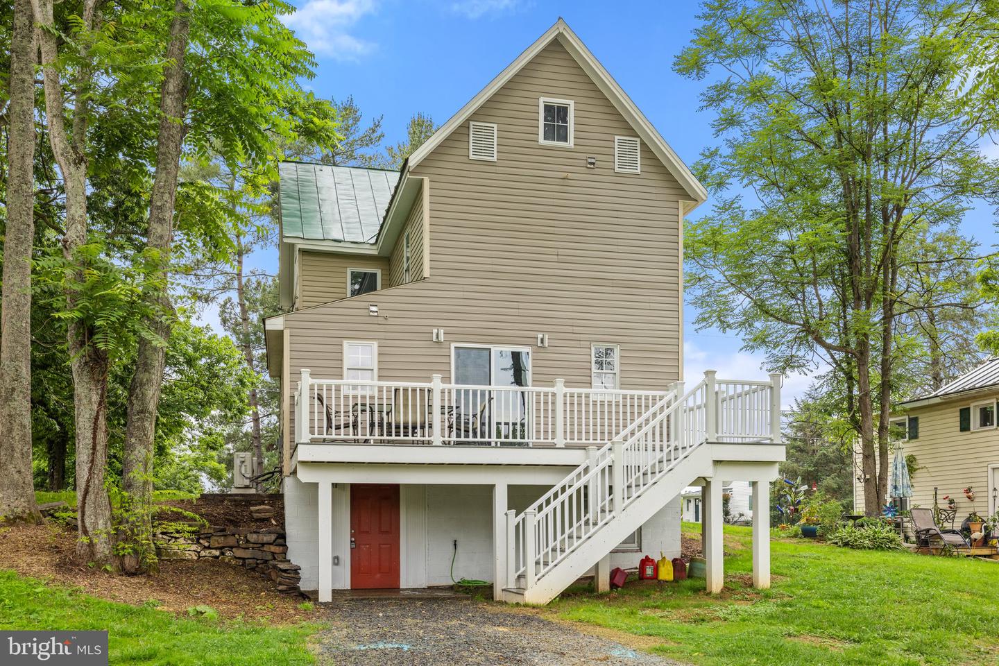 8560 OPAL RD, WARRENTON, Virginia 20186, 3 Bedrooms Bedrooms, ,2 BathroomsBathrooms,Residential,For sale,8560 OPAL RD,VAFQ2017120 MLS # VAFQ2017120