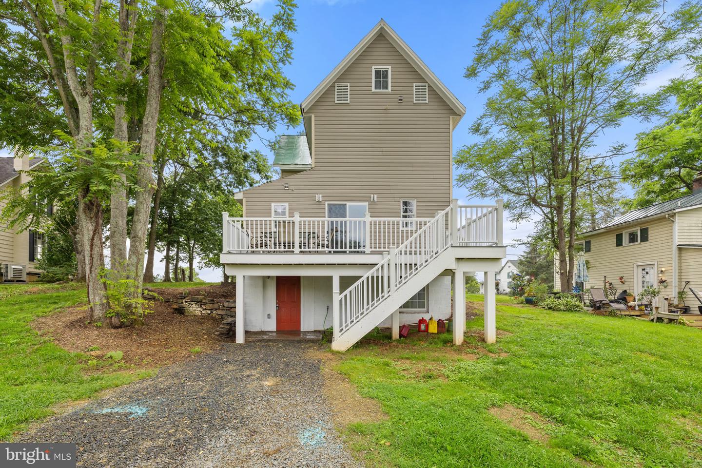 8560 OPAL RD, WARRENTON, Virginia 20186, 3 Bedrooms Bedrooms, ,2 BathroomsBathrooms,Residential,For sale,8560 OPAL RD,VAFQ2017120 MLS # VAFQ2017120