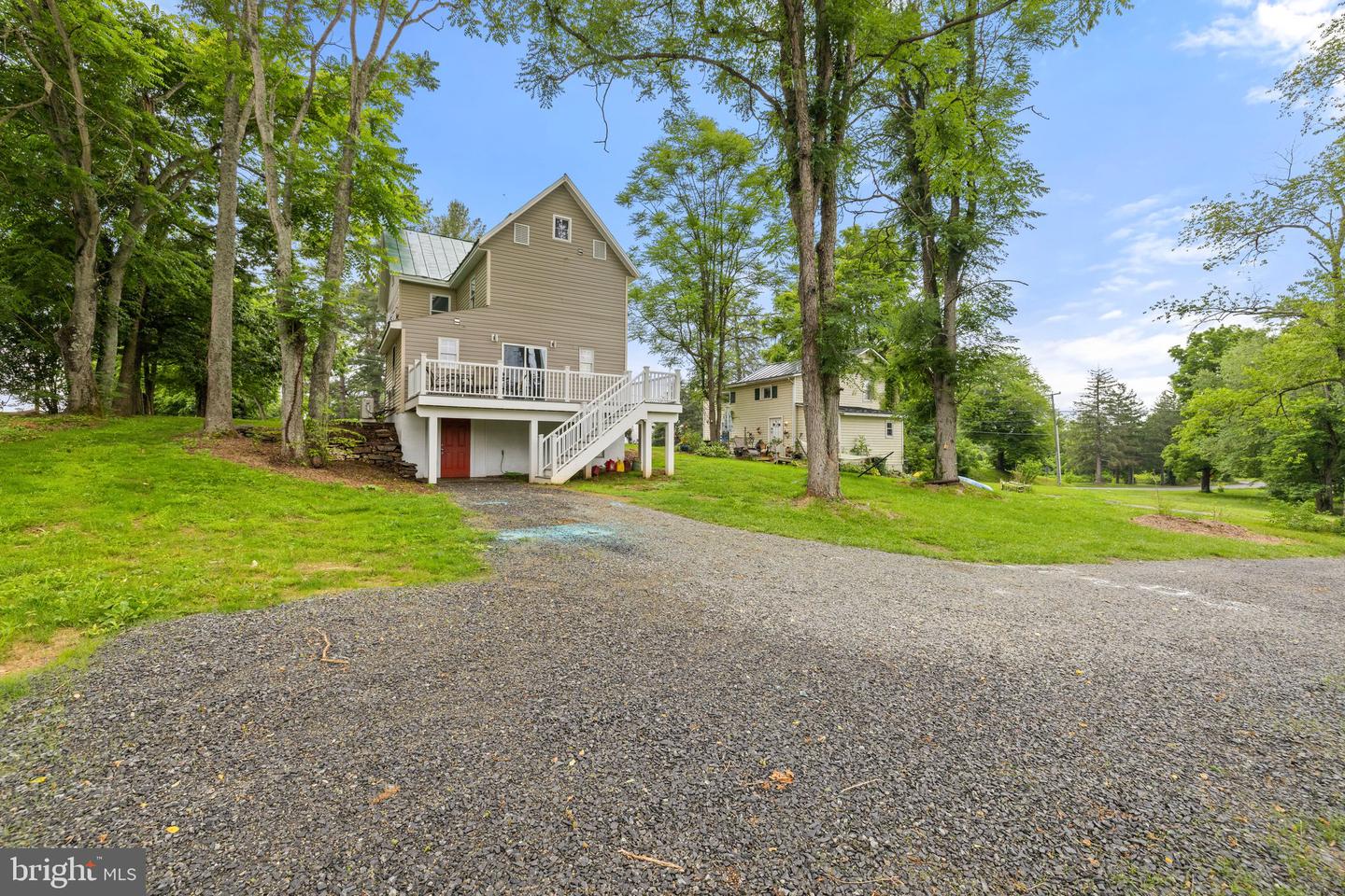 8560 OPAL RD, WARRENTON, Virginia 20186, 3 Bedrooms Bedrooms, ,2 BathroomsBathrooms,Residential,For sale,8560 OPAL RD,VAFQ2017120 MLS # VAFQ2017120