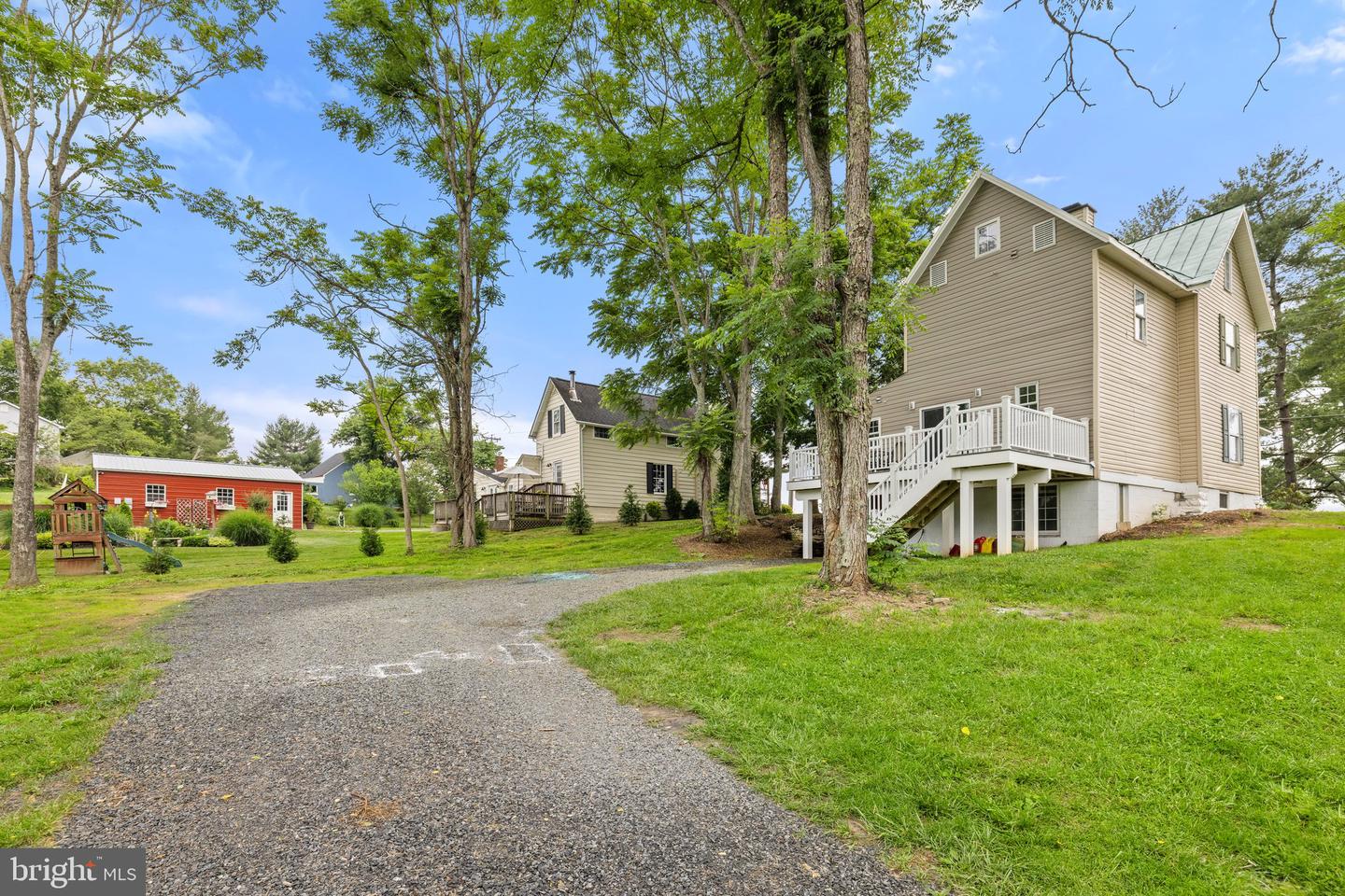 8560 OPAL RD, WARRENTON, Virginia 20186, 3 Bedrooms Bedrooms, ,2 BathroomsBathrooms,Residential,For sale,8560 OPAL RD,VAFQ2017120 MLS # VAFQ2017120