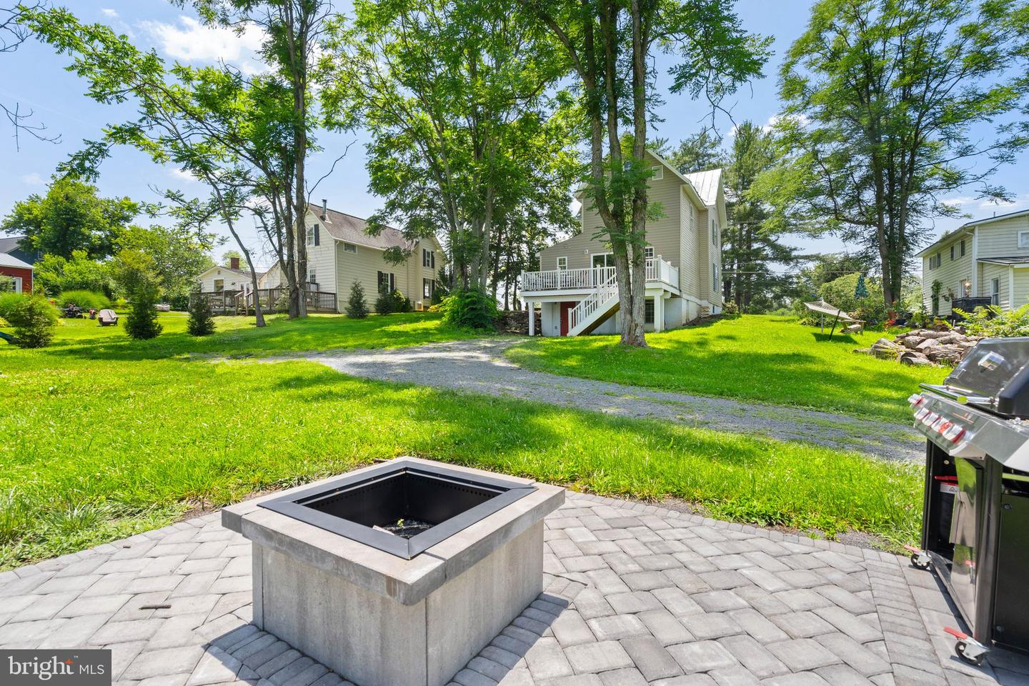 8560 OPAL RD, WARRENTON, Virginia 20186, 3 Bedrooms Bedrooms, ,2 BathroomsBathrooms,Residential,For sale,8560 OPAL RD,VAFQ2017120 MLS # VAFQ2017120